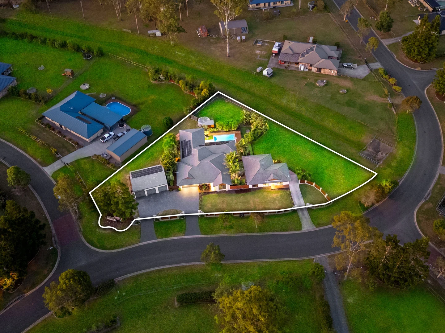 Additional image 40 of 28-36 Rose Almond, Flagstone QLD 4280