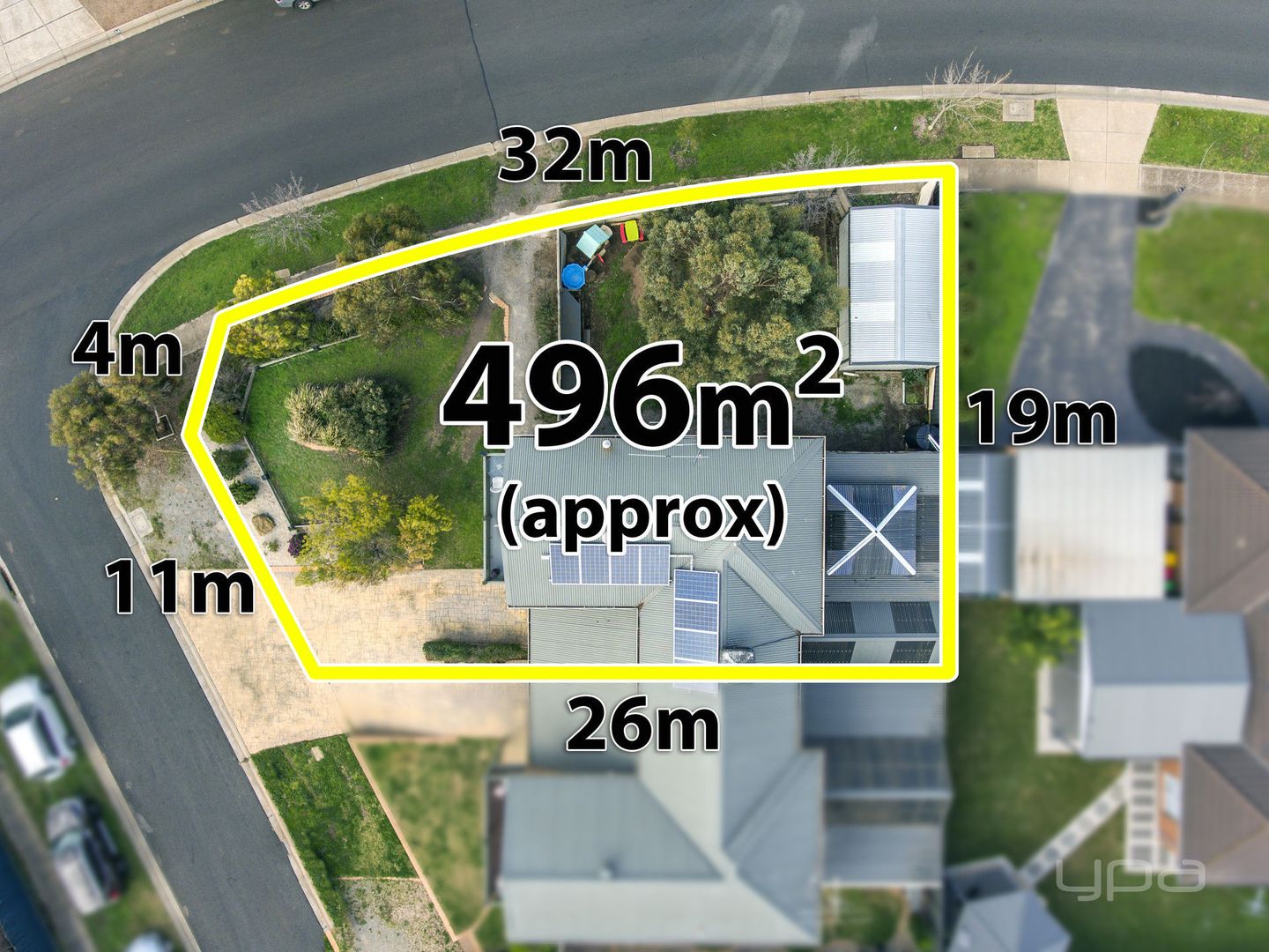 1/1 Grosvenor Court, Harkness VIC 3337, Image 1