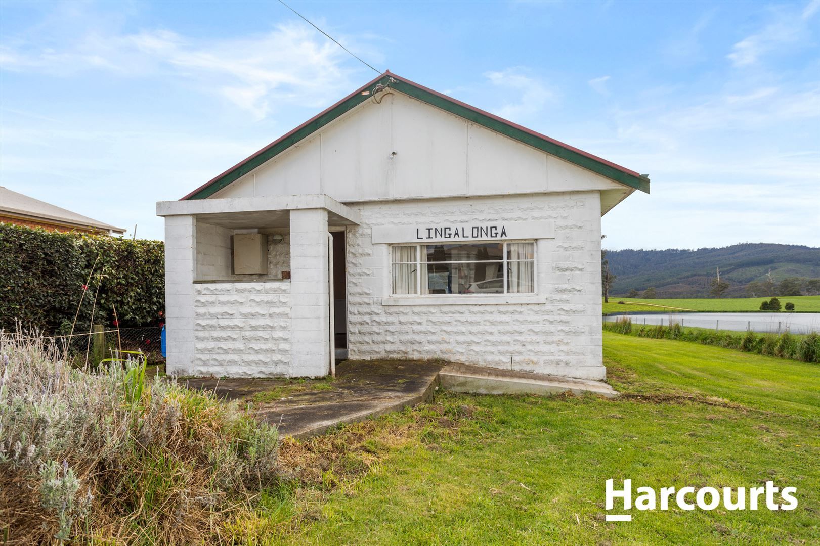 55 Main St, Ringarooma TAS 7263, Image 2