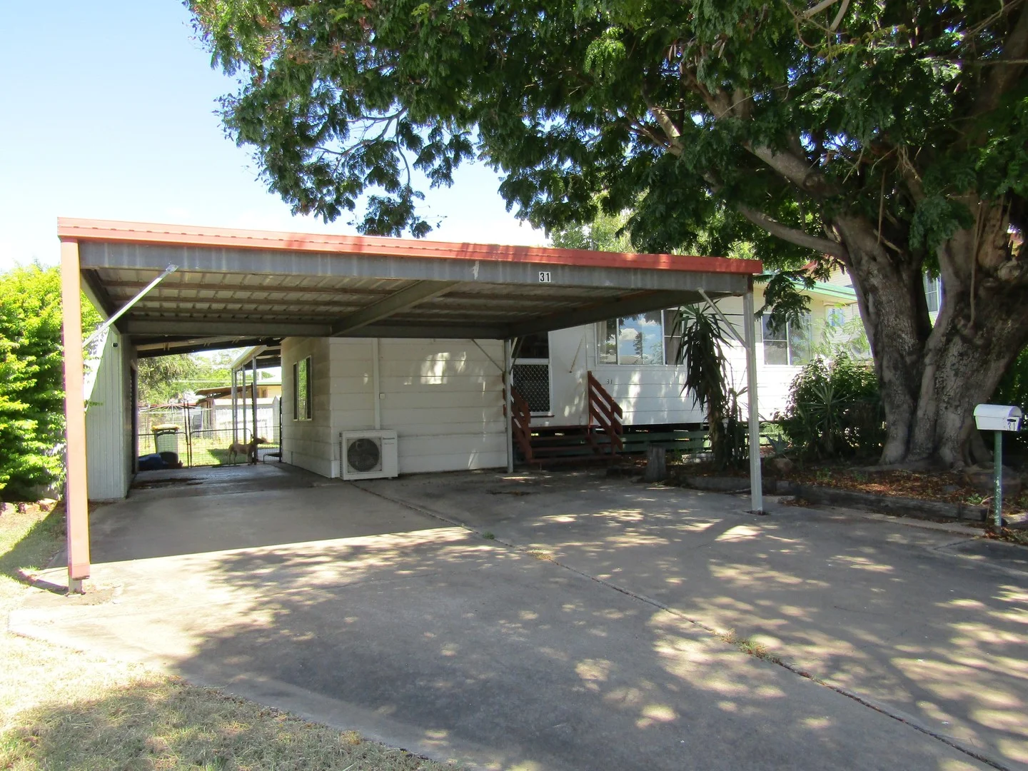 31 Conachan Street, Blackwater QLD 4717