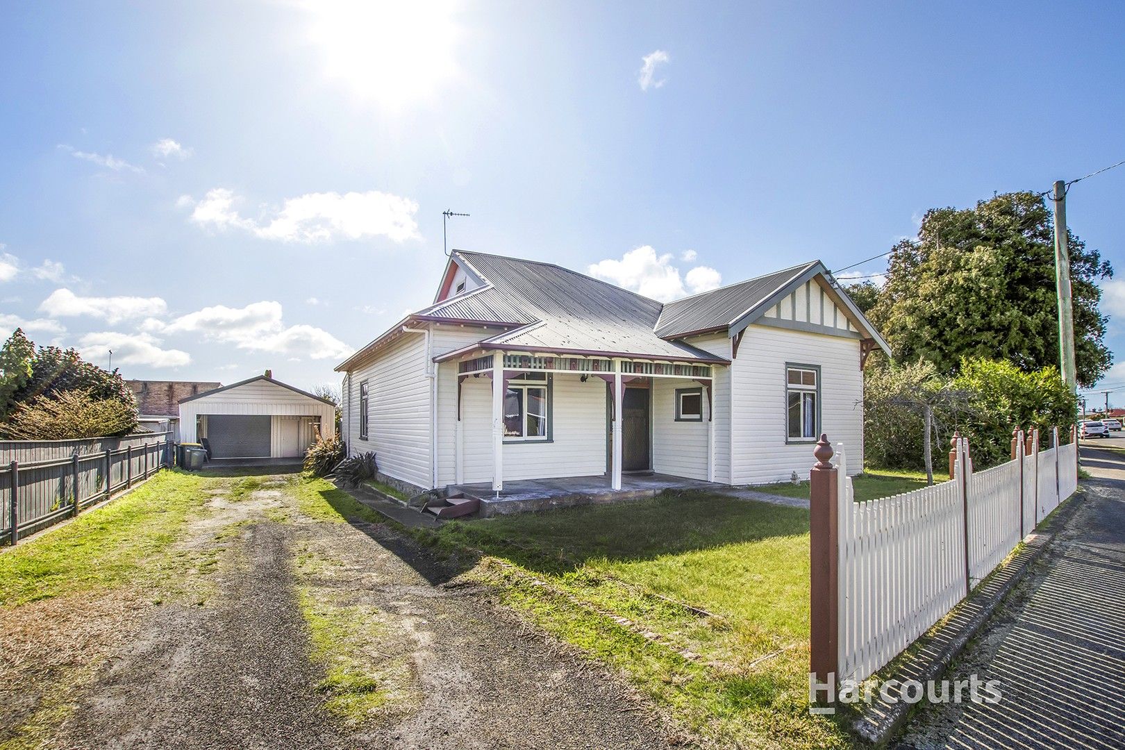 1 Alexandra Road, Ulverstone TAS 7315 Domain