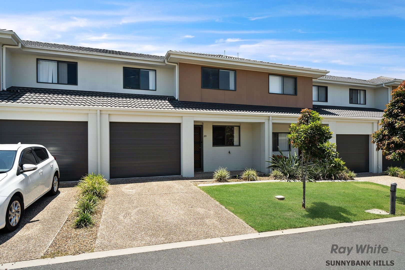 20/9 Eduard Place, Calamvale QLD 4116, Image 0