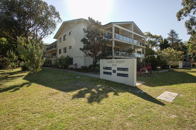 Picture of 7/13-15 Jacob Street, TEA GARDENS NSW 2324