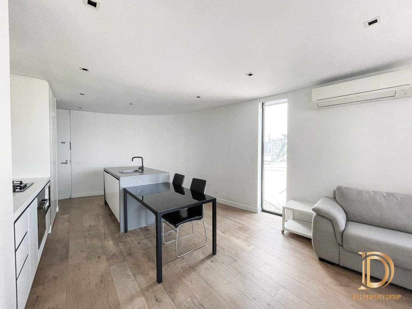 2 bedrooms Apartment / Unit / Flat in 1406/677 La Trobe Street DOCKLANDS VIC, 3008