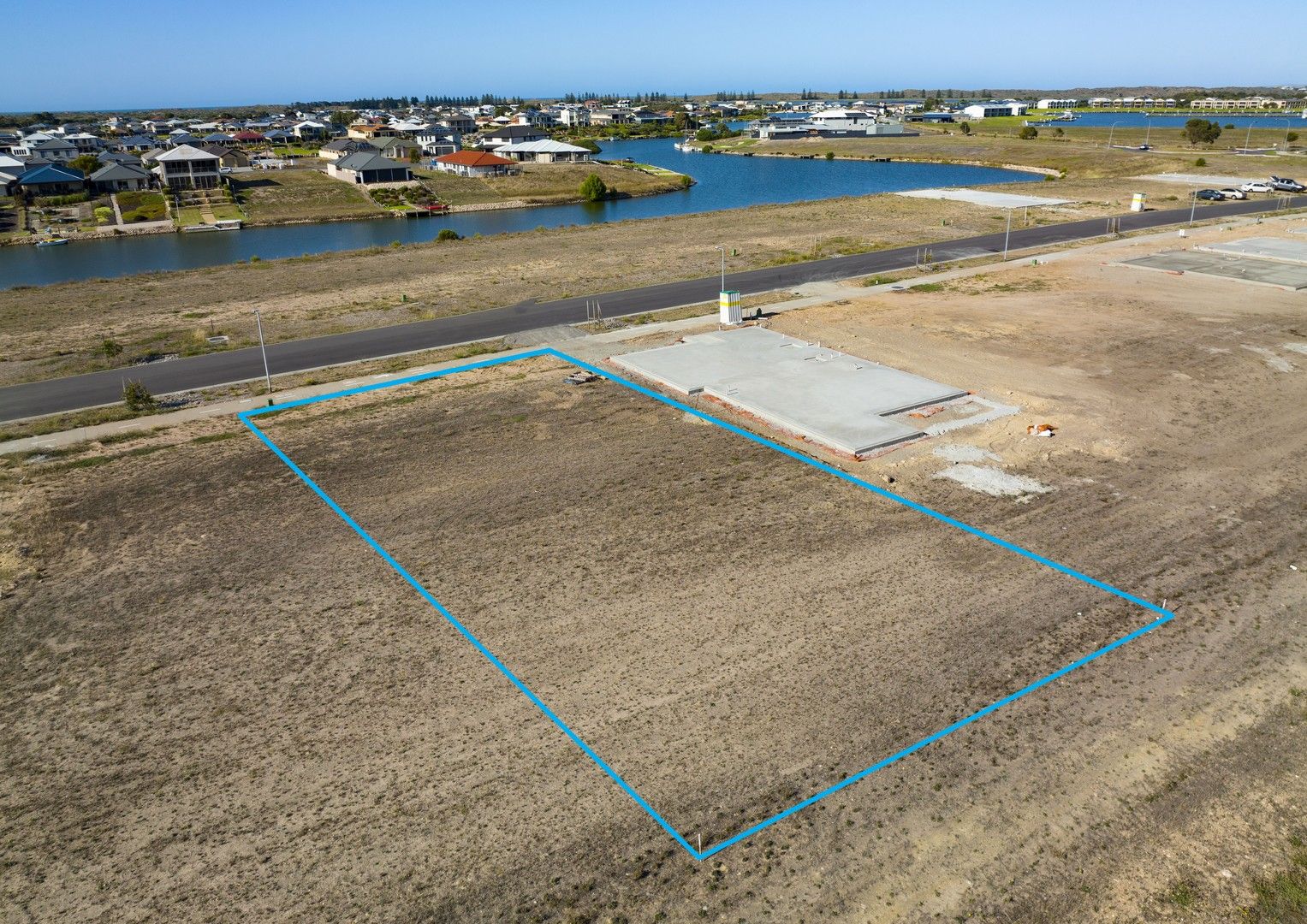 (Lot 8080) 76 Victoria Parade, Hindmarsh Island SA 5214, Image 2