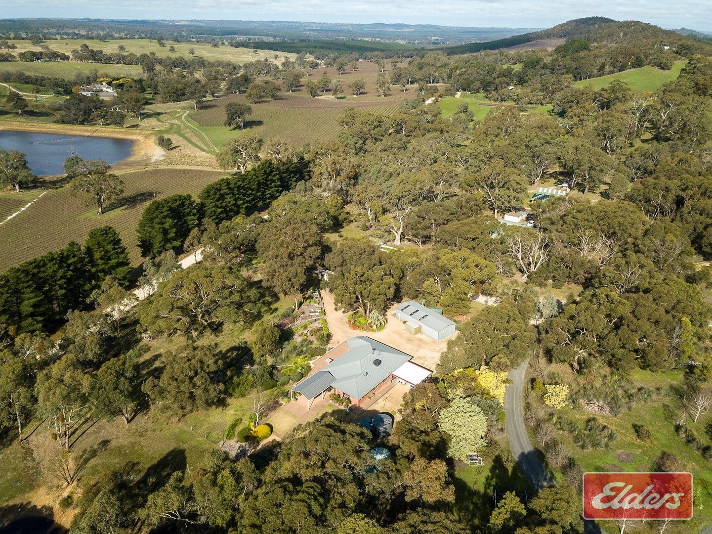 10 Walter Randall Glen, Pewsey Vale SA 5351, Image 0