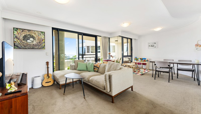 Picture of 401/268-280 Oxford Street, BONDI JUNCTION NSW 2022