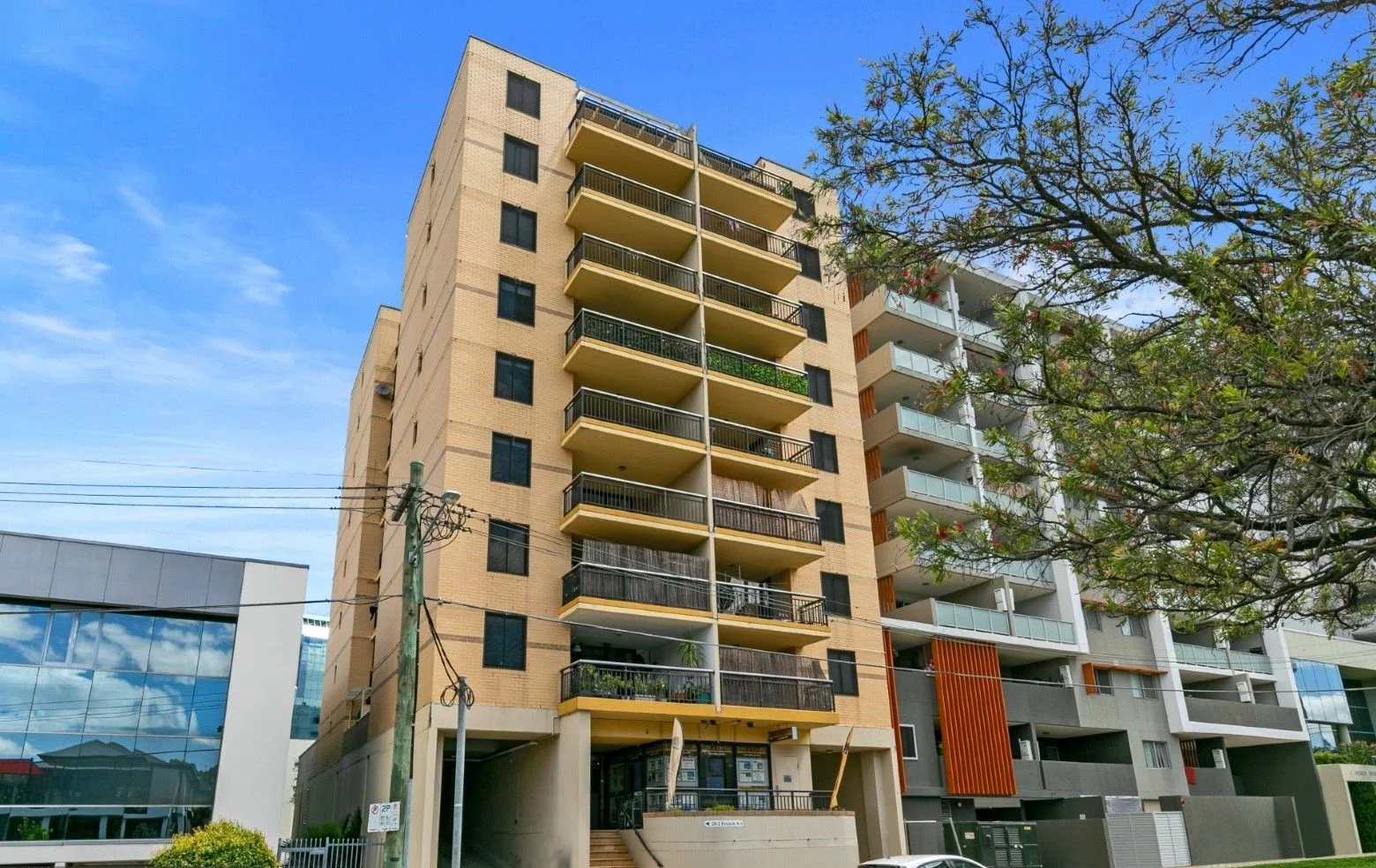 Primary image of 41/2 French Avenue, Bankstown NSW 2200