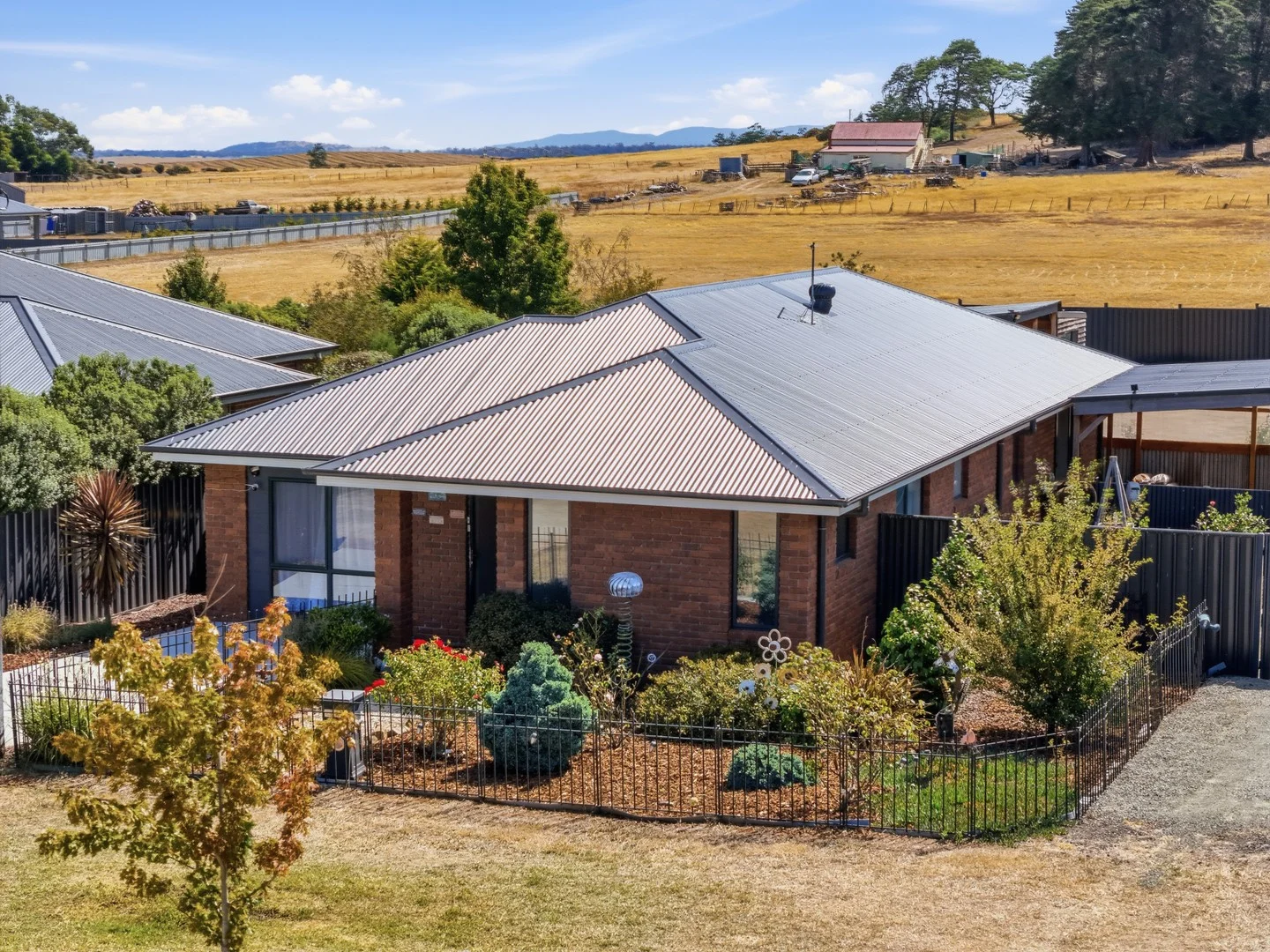 9 Bond Street, Campbell Town TAS 7210
