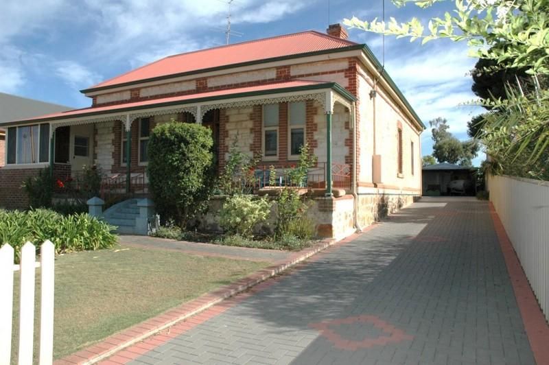 4 Muir Street, Port Lincol Property History & Address Research Domain