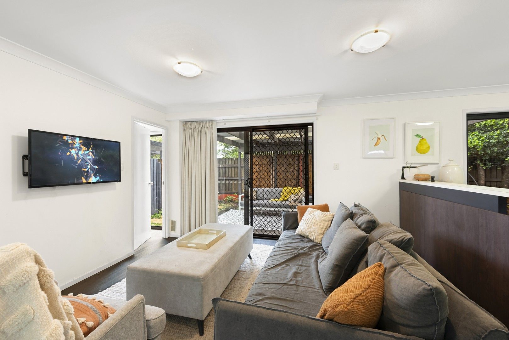 2 bedrooms Townhouse in 26/18-26 Rosetta Street FORTITUDE VALLEY QLD, 4006