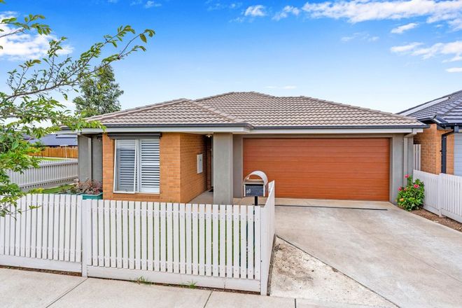 Picture of 10 Phillips Road, MADDINGLEY VIC 3340