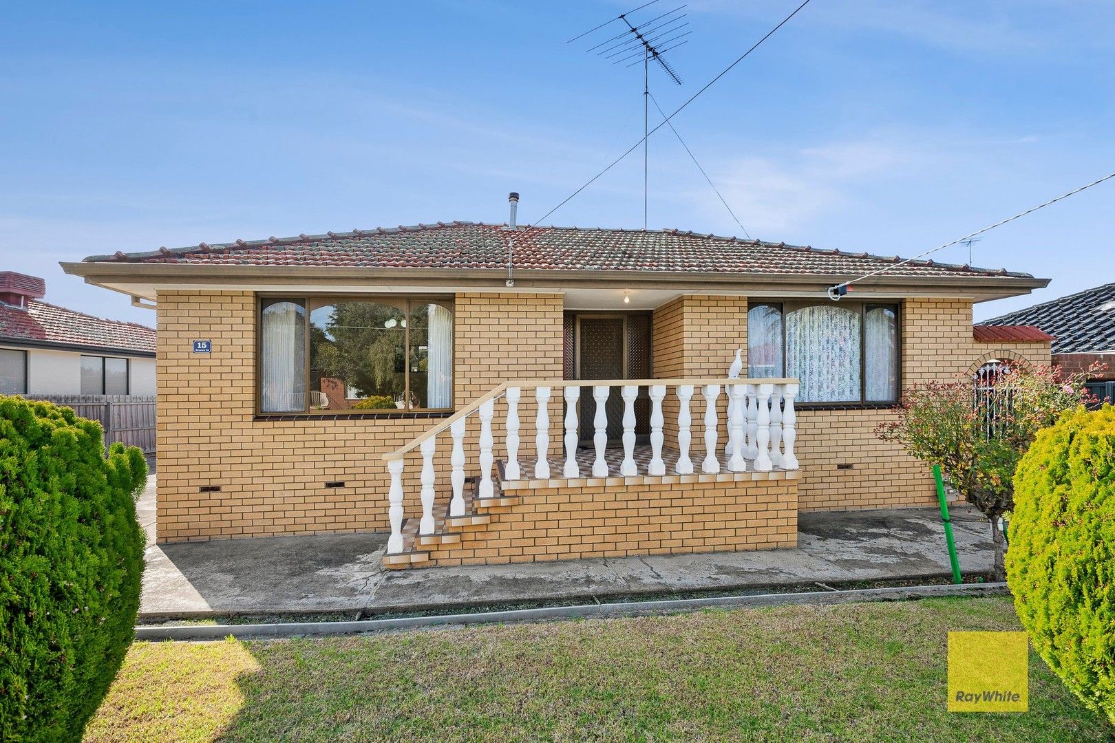15 Waterford Avenue, Norlane VIC 3214, Image 1