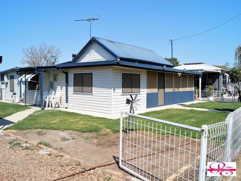 16 Maude Street, Moree NSW 2400 House For Rent 350 Domain