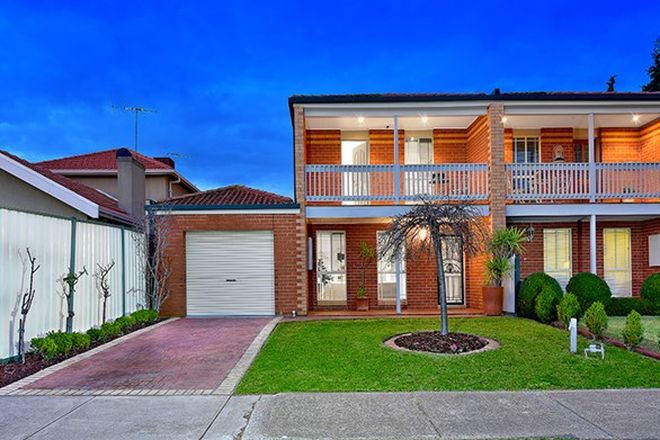 Picture of 1/4 Thornhill Drive, KEILOR DOWNS VIC 3038