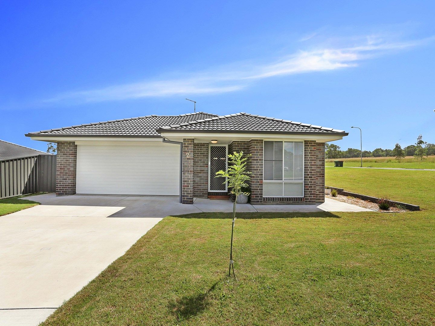2 Bryce Crescent, Lawrence NSW 2460