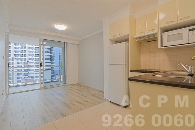 Picture of 84B/569 George Street, SYDNEY NSW 2000