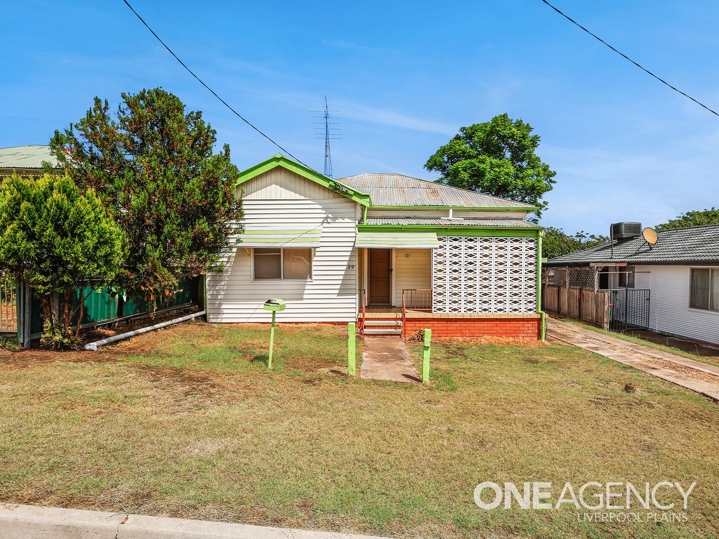 29 Poole Street, Werris Creek NSW 2341 House For Rent Domain