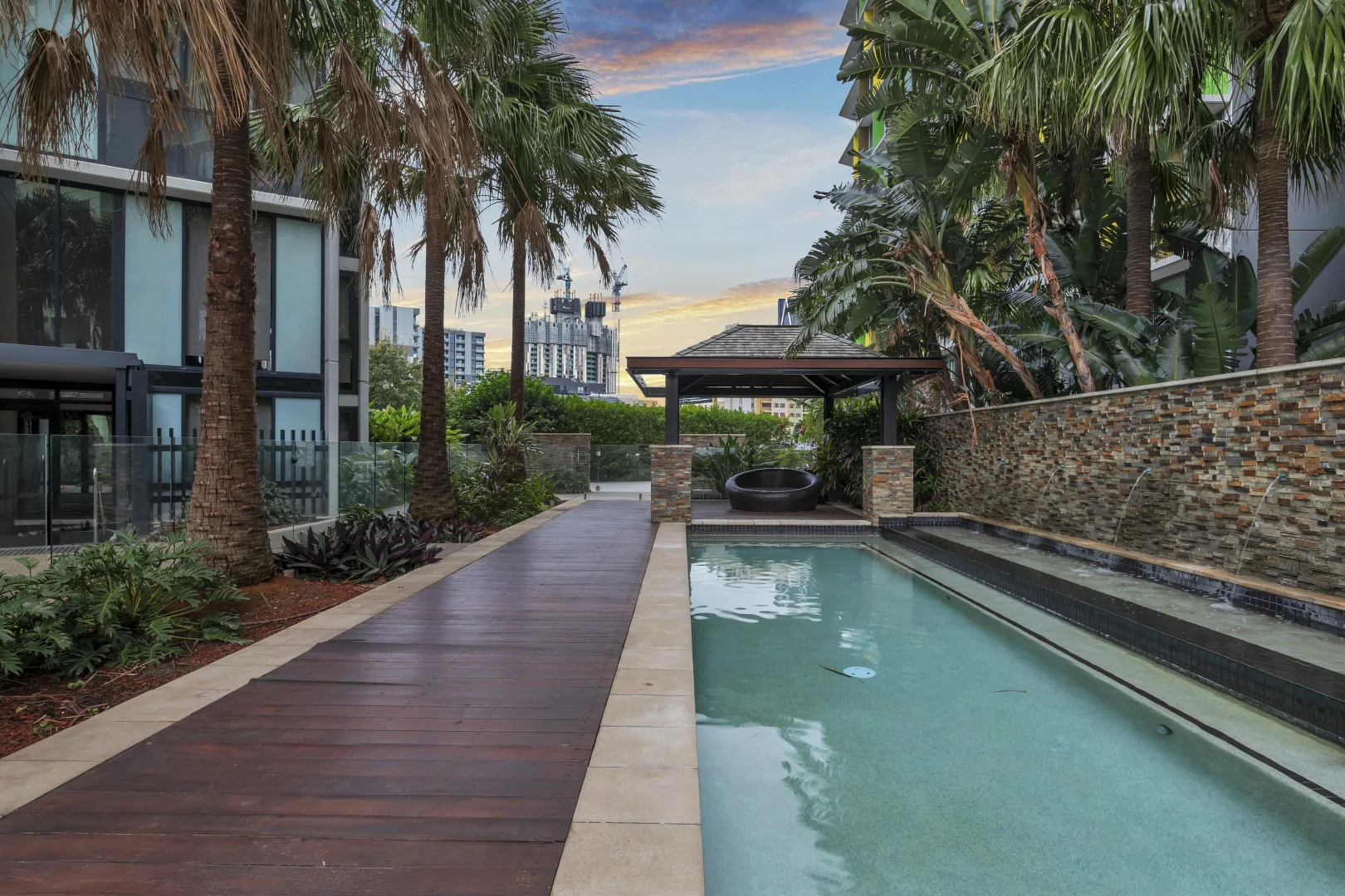 Additional image 15 of 1810/338 Water Street, Fortitude Valley QLD 4006