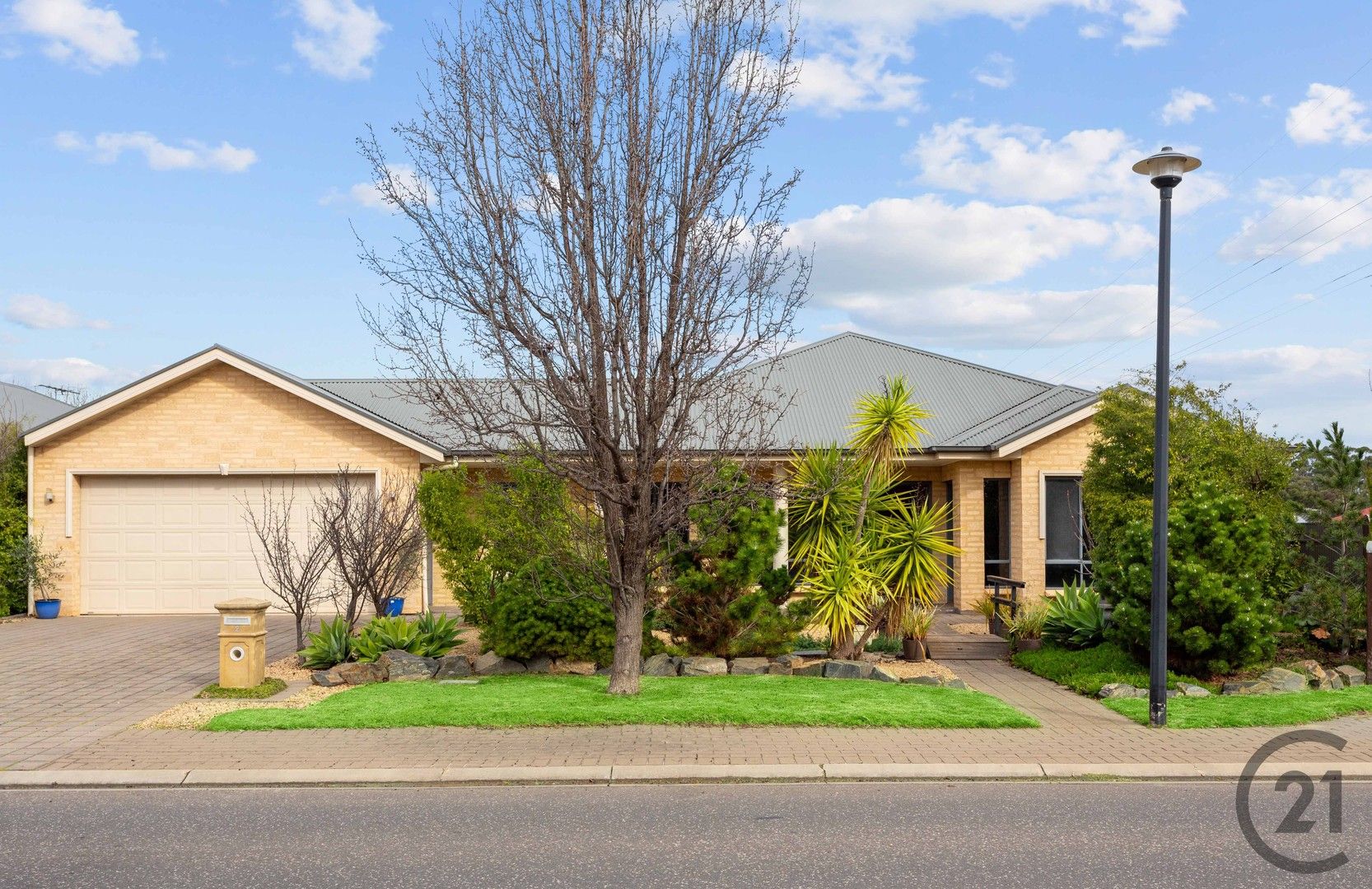 2 Reusch Drive, Nuriootpa SA 5355, Image 0