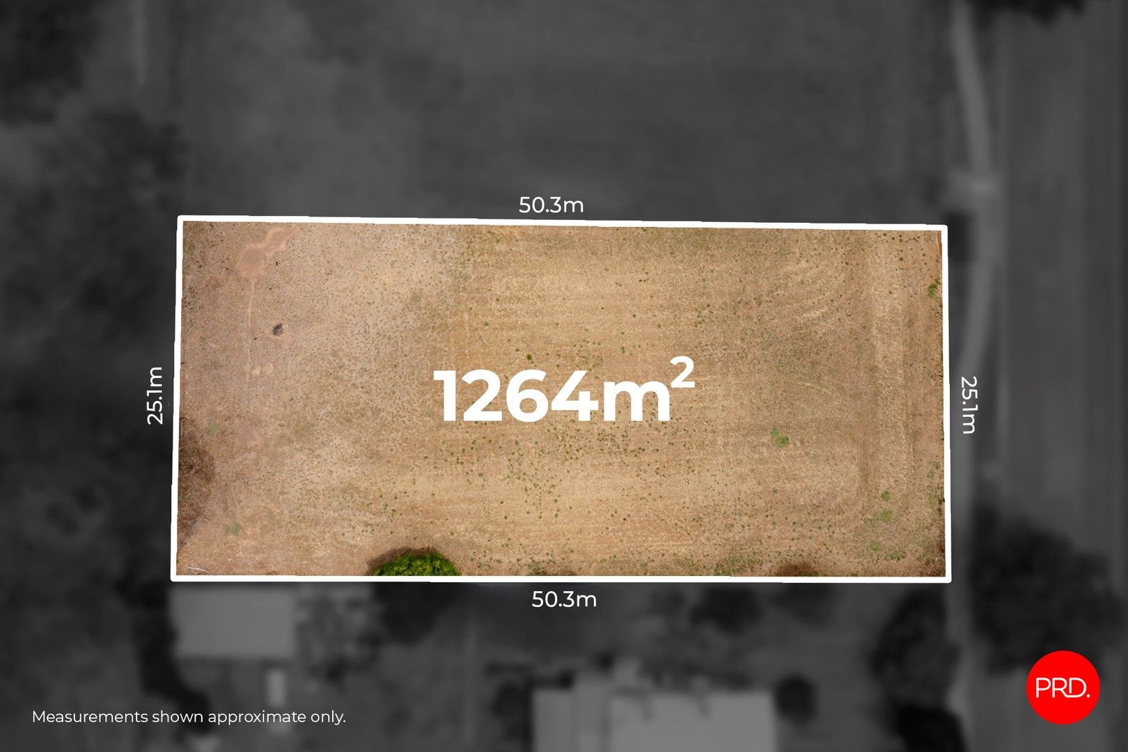 Vacant land in 642 Midland Highway, HUNTLY VIC, 3551