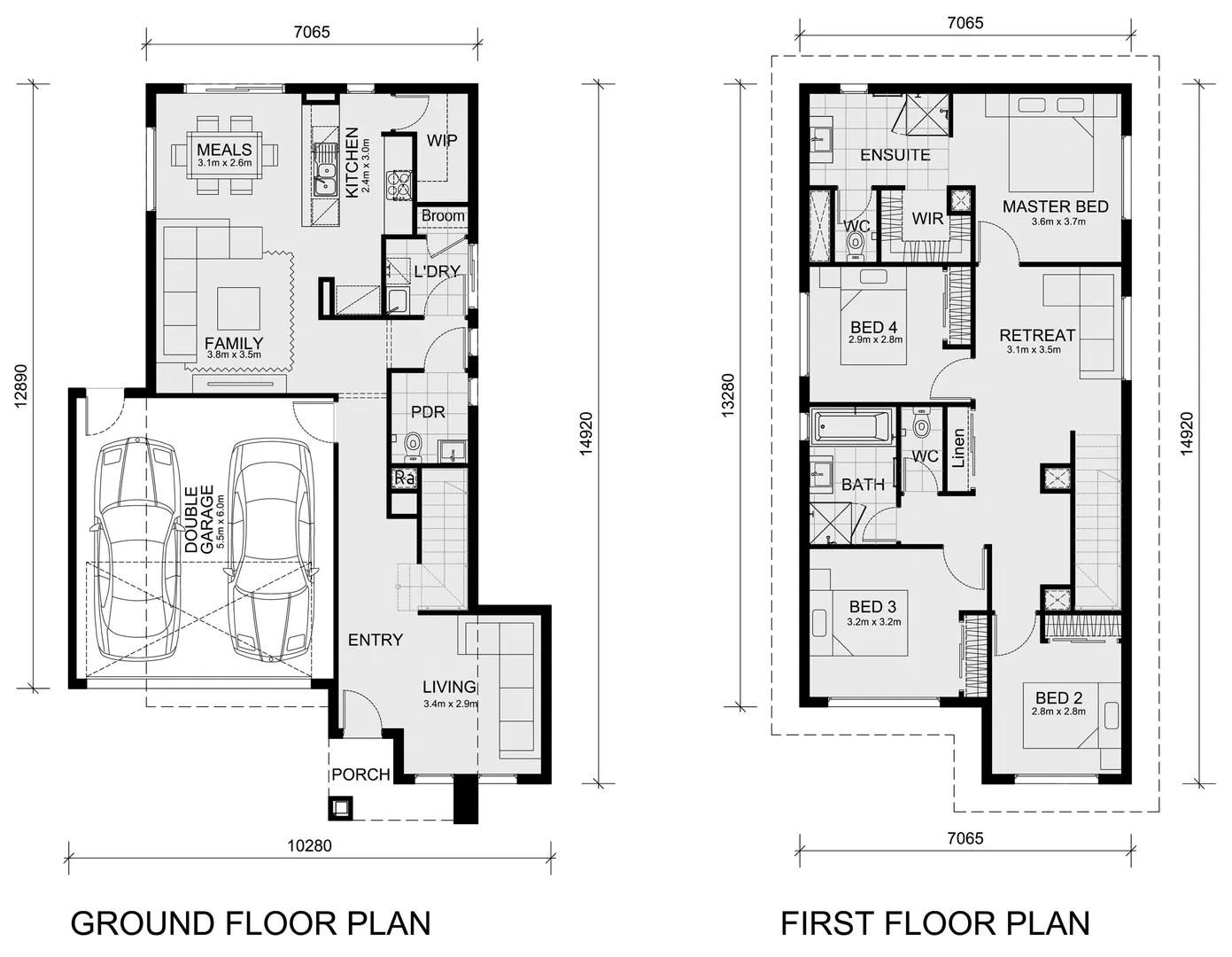 Apartment in Tarneit - View 2