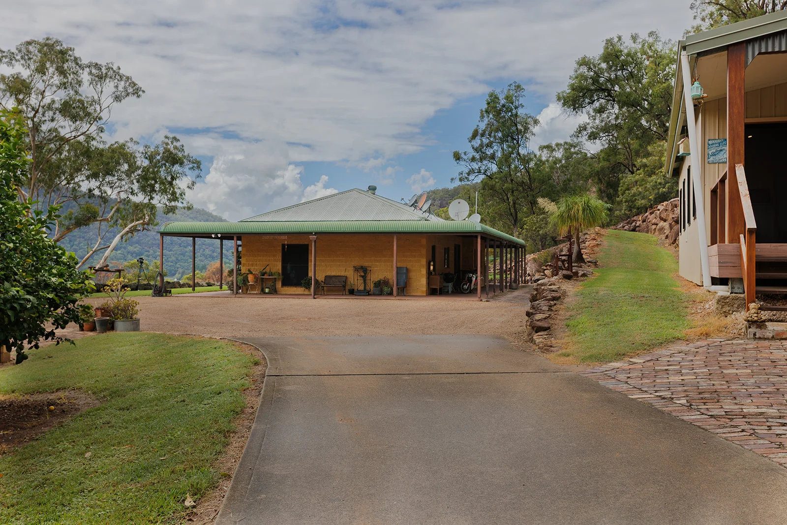 Additional image 19 of 722 Singleton Road, Wisemans Ferry NSW 2775