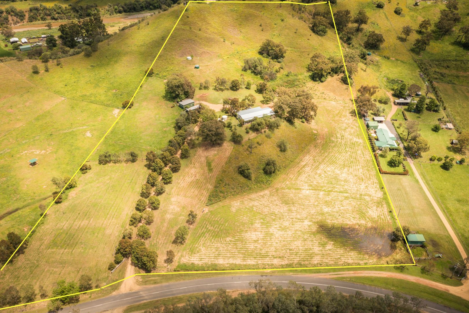 1471 Gundy Road, Gundy Property History & Address Research Domain