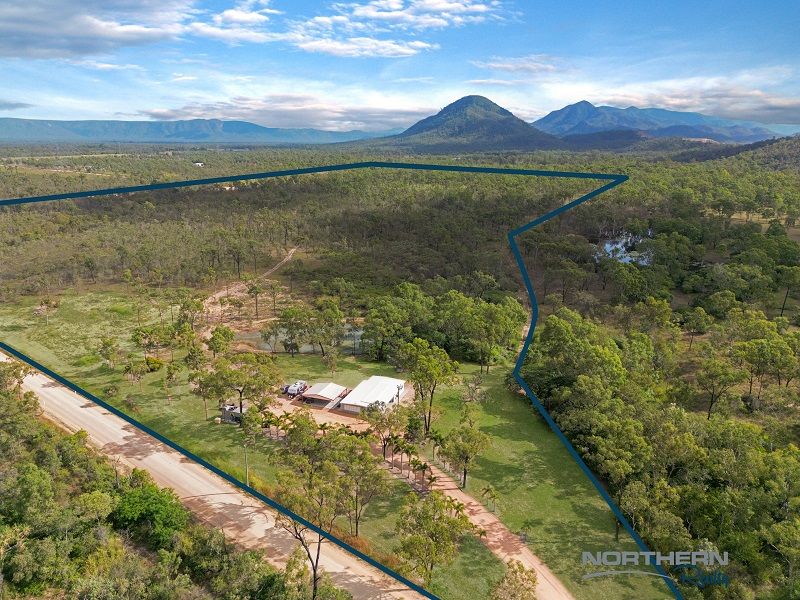 250 Gieseman Road, Black River QLD 4818, Image 1