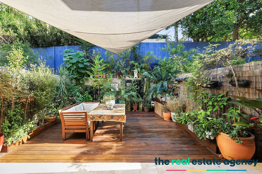 4/107-109 Lilyfield Road, Lilyfield NSW 2040, Image 2