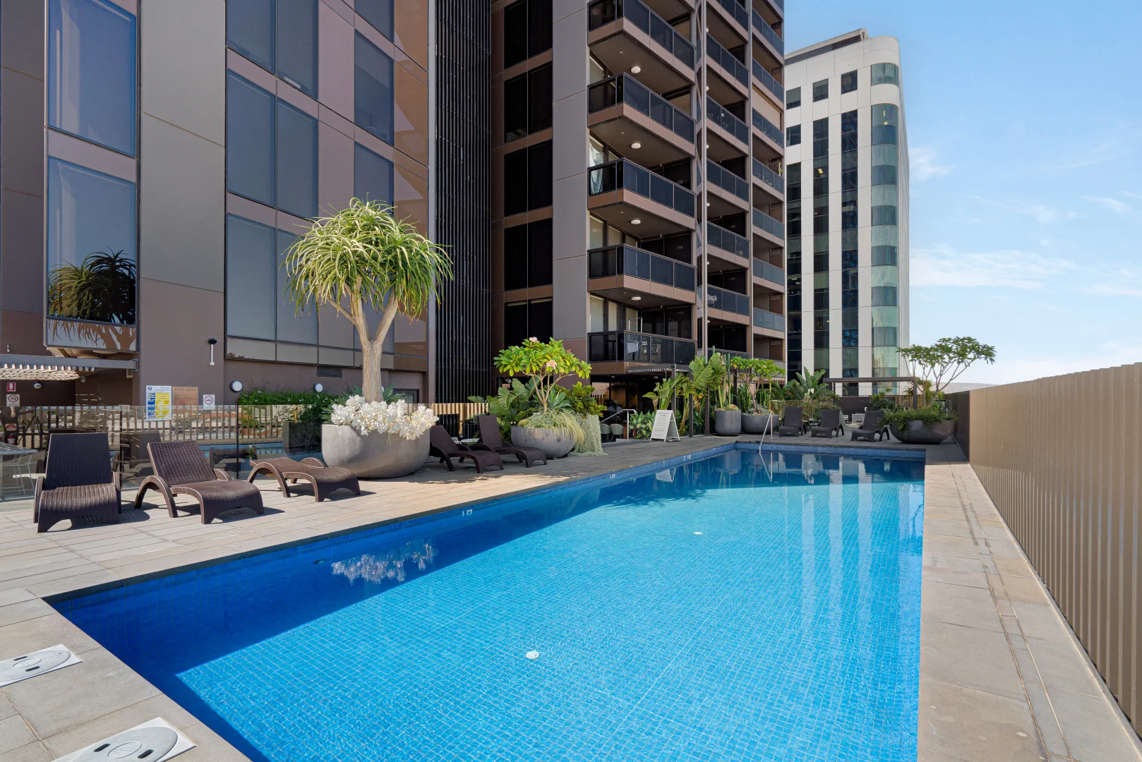 Additional image 10 of 2207/421 King William St, Adelaide SA 5000