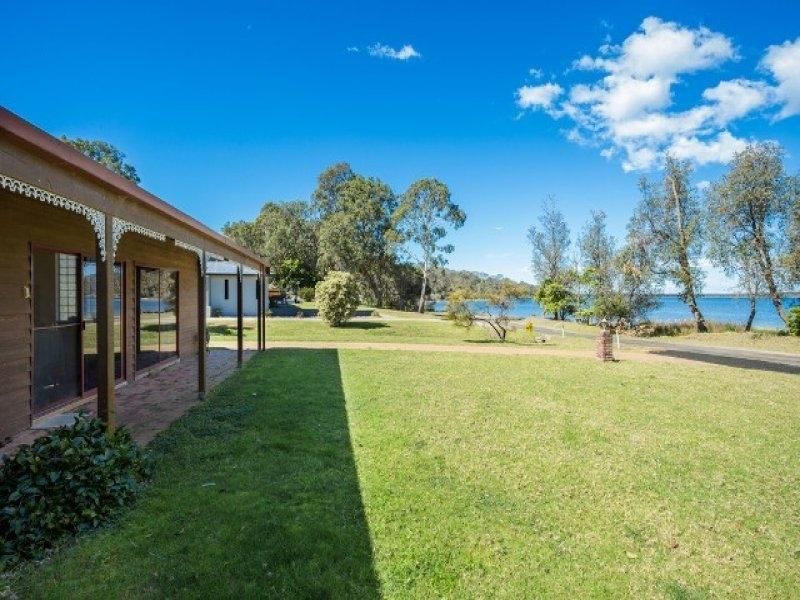 113 Wallagoot Lake Road, WALLAGOOT NSW 2550, Image 0