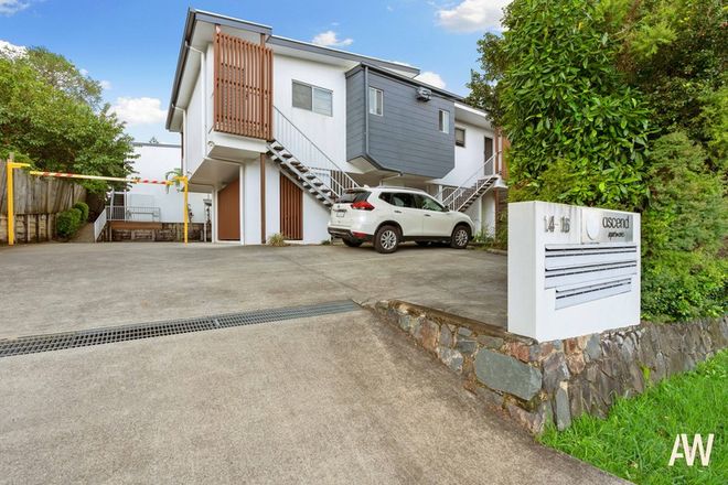 Picture of 2/14-16 Nambour Mapleton Road, NAMBOUR QLD 4560