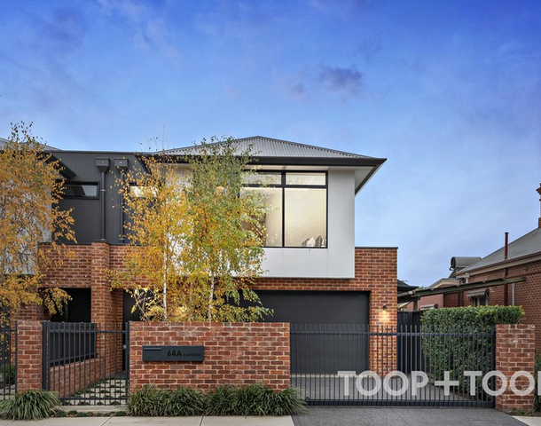 64A Darebin Street, Mile End SA 5031