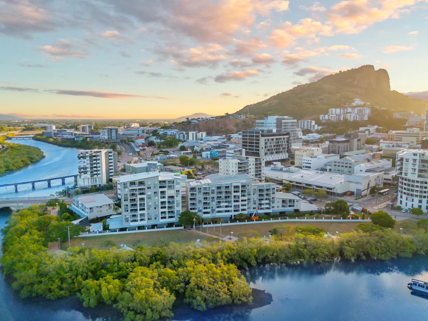 Additional image 11 of 33/11-17 Stanley Street, Townsville City QLD 4810