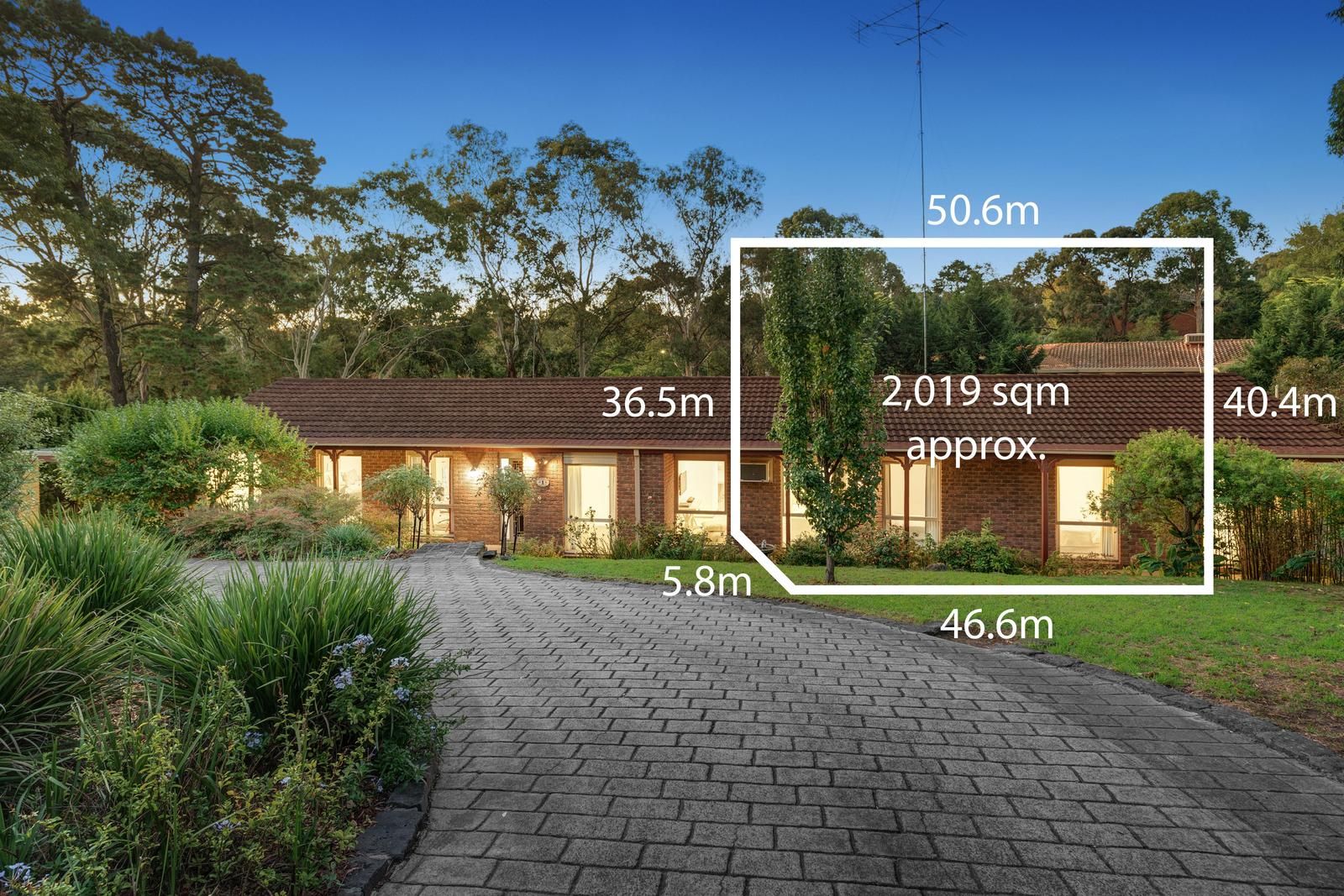 1 Wombat Drive, Eltham VIC 3095, Image 1