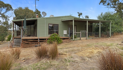 Picture of 680 Dairy Flat Road, HEATHCOTE VIC 3523