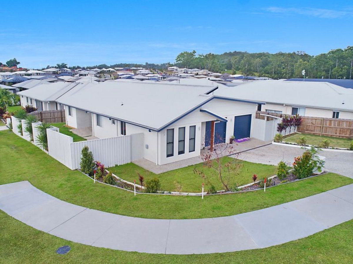 2/1 Woodswallow Crescent, Bli Bli QLD 4560, Image 0