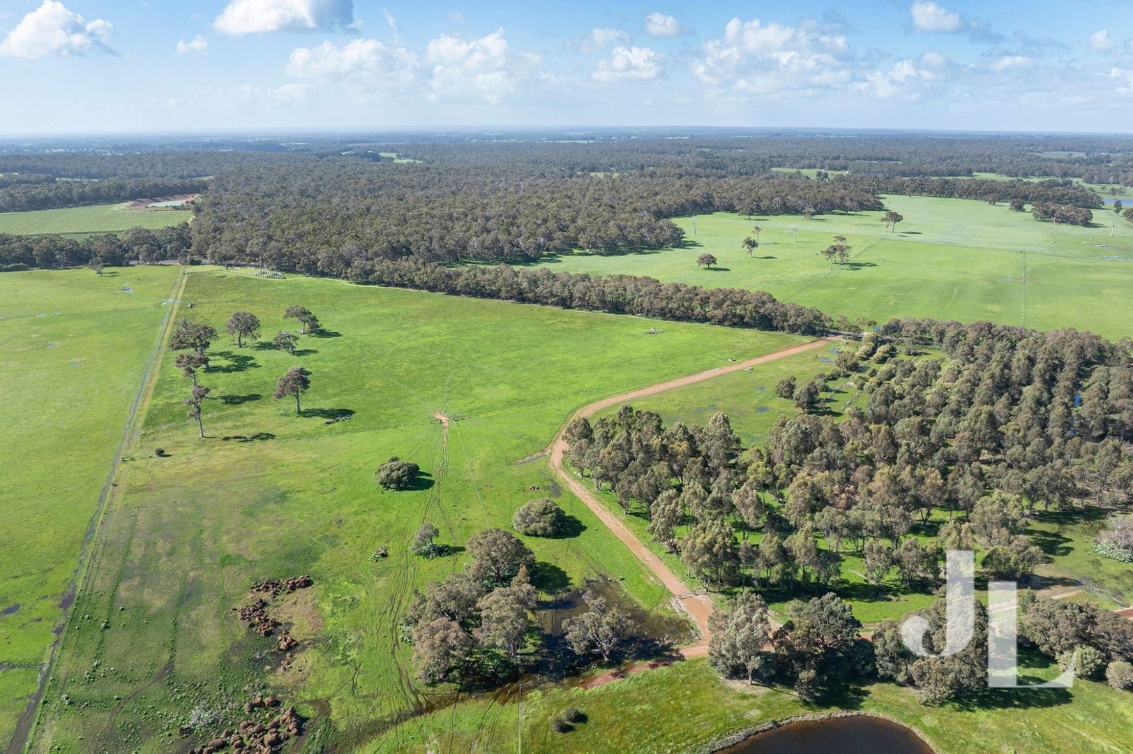 Lot 46/400 Puzey Road, Wilyabrup WA 6280, Image 2