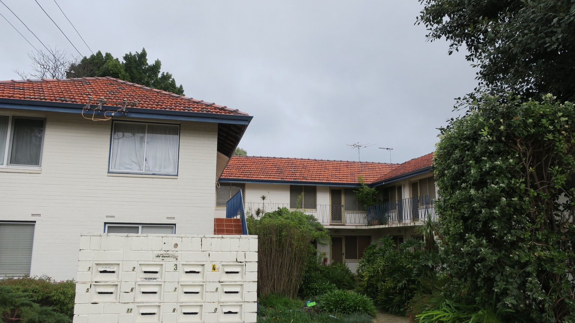 6/54 Kenilworth Street, Maylands WA 6051 House For Rent 420 Domain