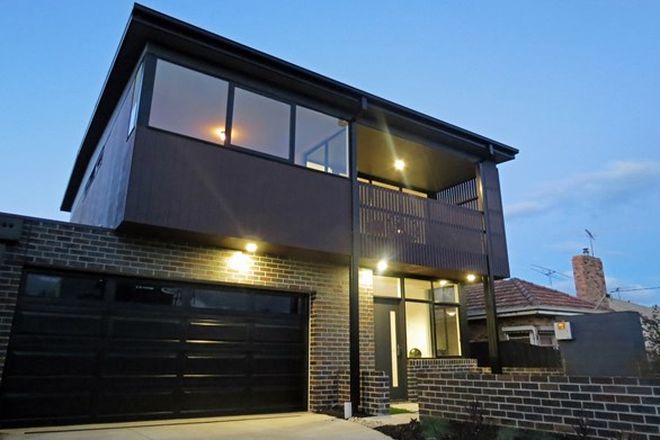 Picture of 1/18 Clonard Avenue, GEELONG WEST VIC 3218