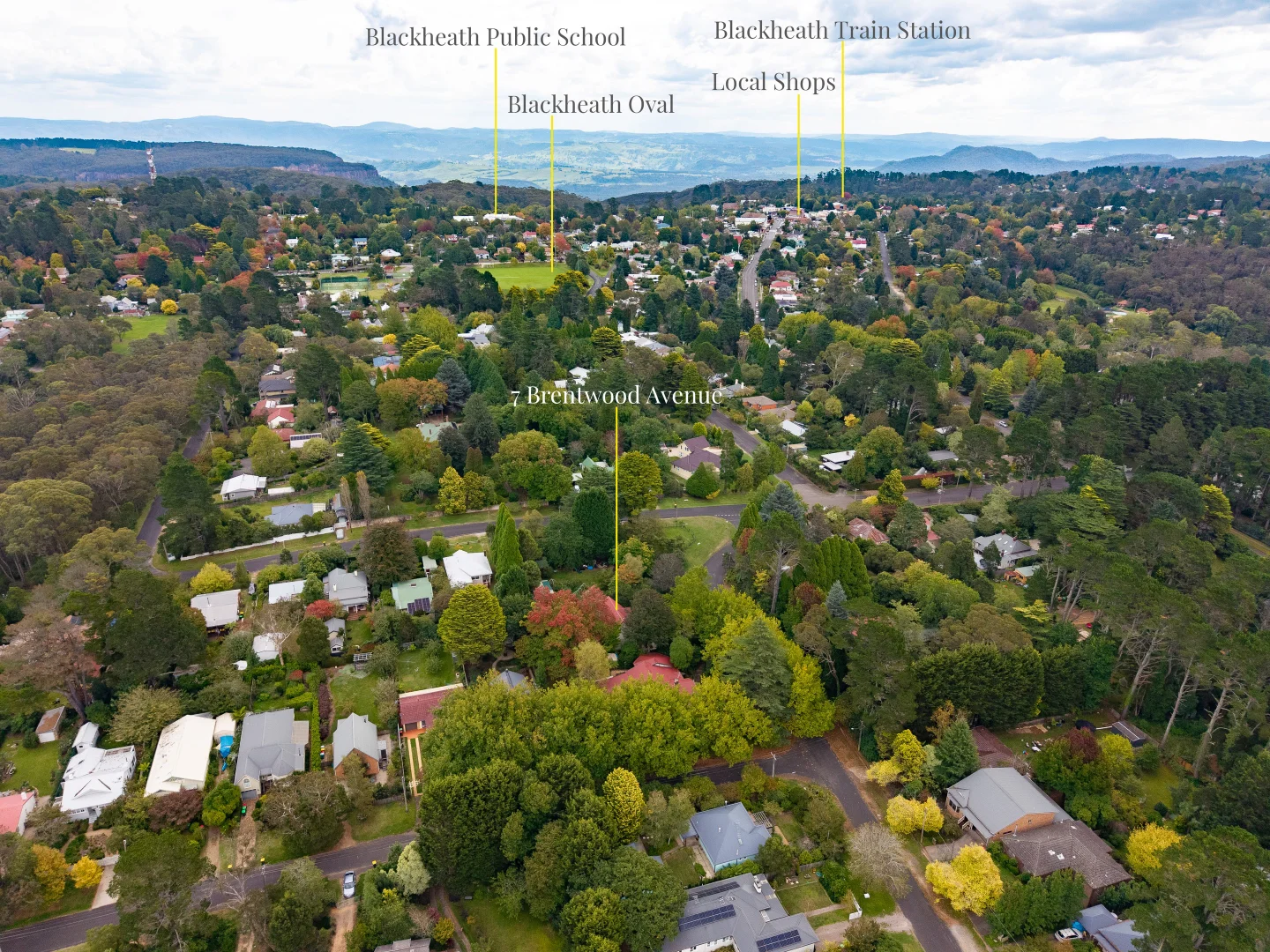 Additional image 13 of 7 Brentwood Avenue, Blackheath NSW 2785