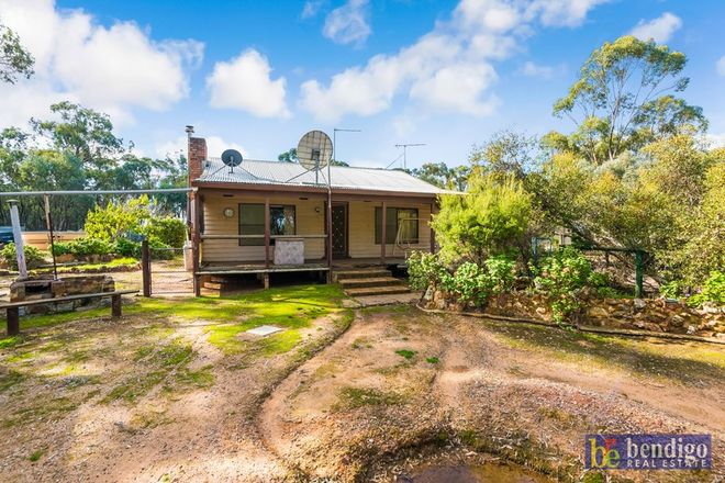 Picture of 27 Miolino Road, INGLEWOOD VIC 3517