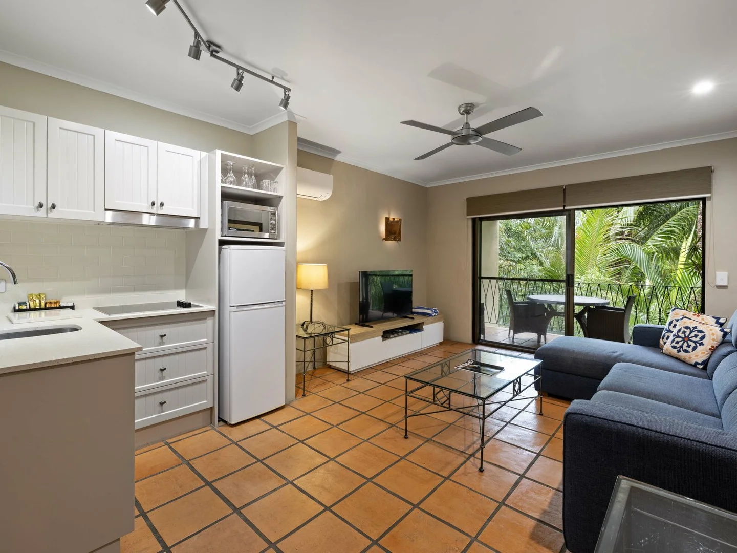 40 Villa San Michele/41 Macrossan Street, Port Douglas QLD 4877