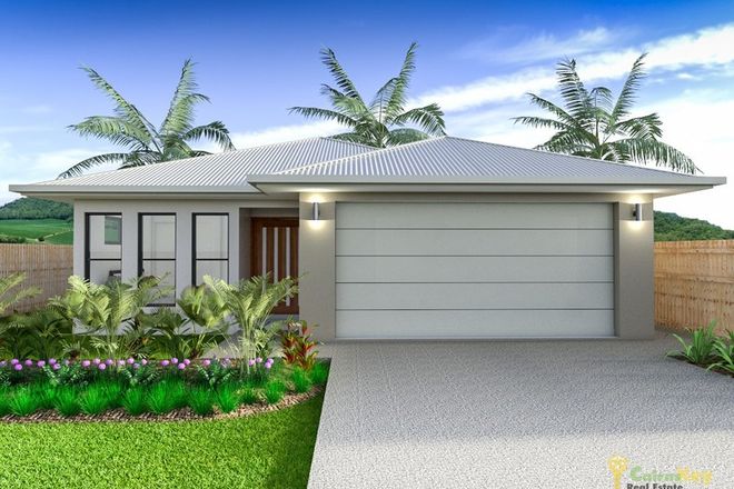 Picture of Lot 404 Blackmountain Trail, MOUNT PETER QLD 4869