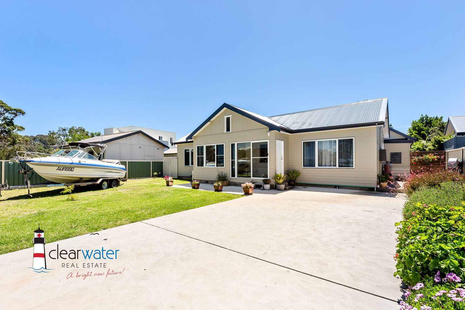 1 Riverside Dr, Narooma NSW 2546, Image 2