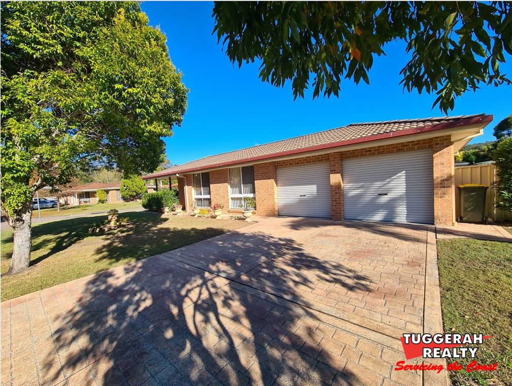 3 bedrooms House in 12 Cottonwood Crt MARDI NSW, 2259