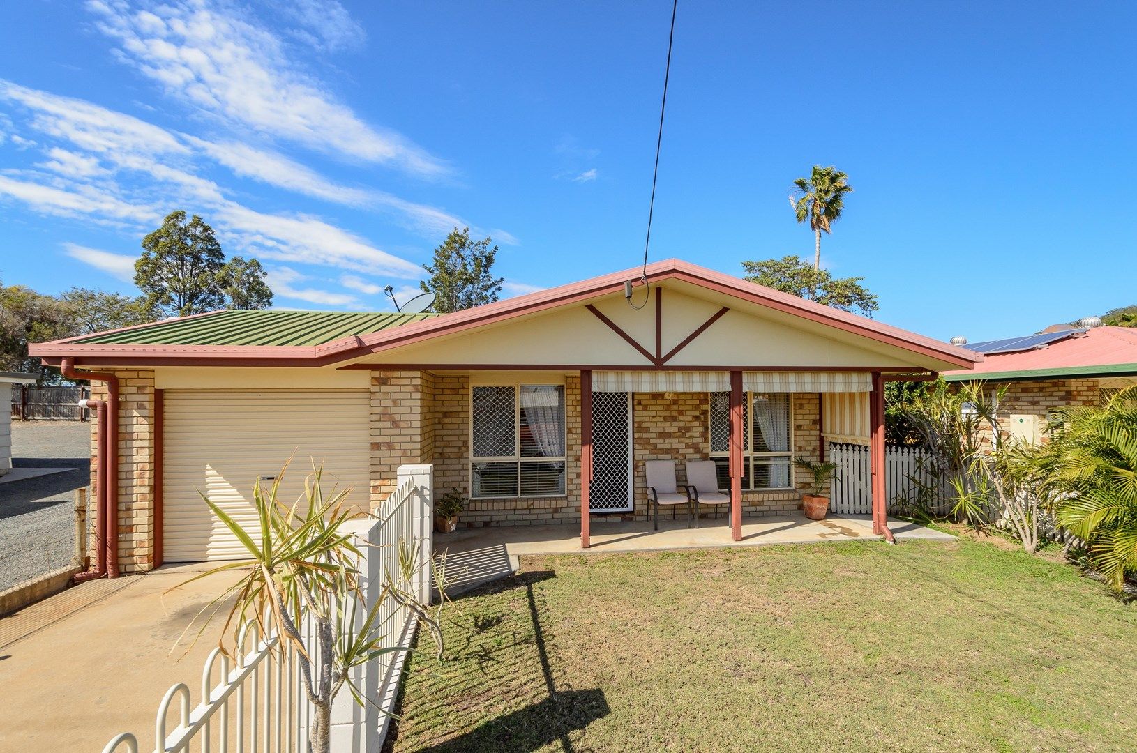 9 Short Street, South Gladstone QLD 4680, Image 0