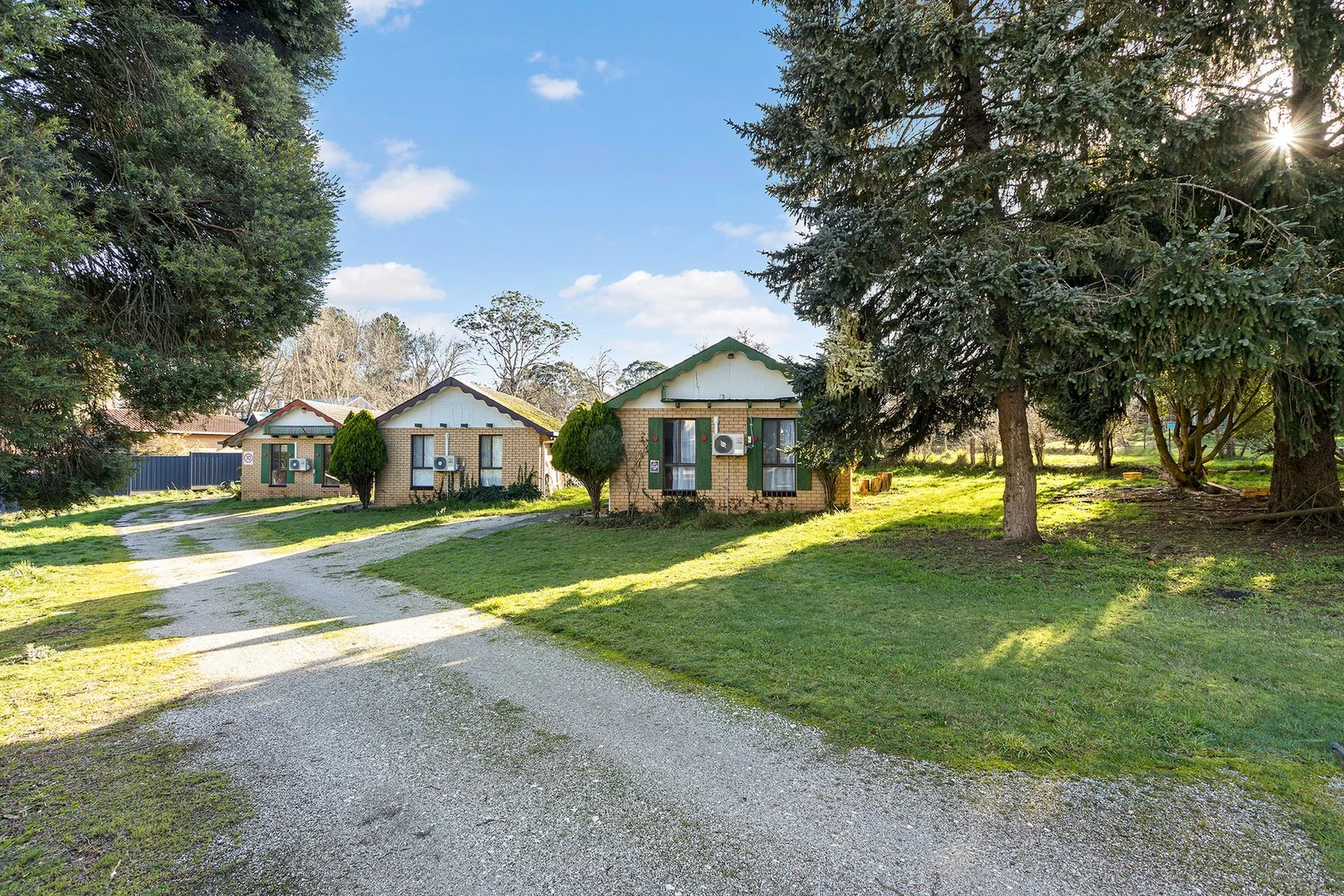 1/2891 Ballan-Daylesford Road, Daylesford VIC 3460