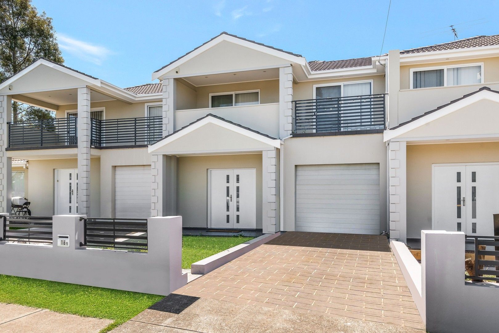 2/45 Francis Street (LOT 2, 16 Coleraine Street), Fairfield NSW 2165, Image 0